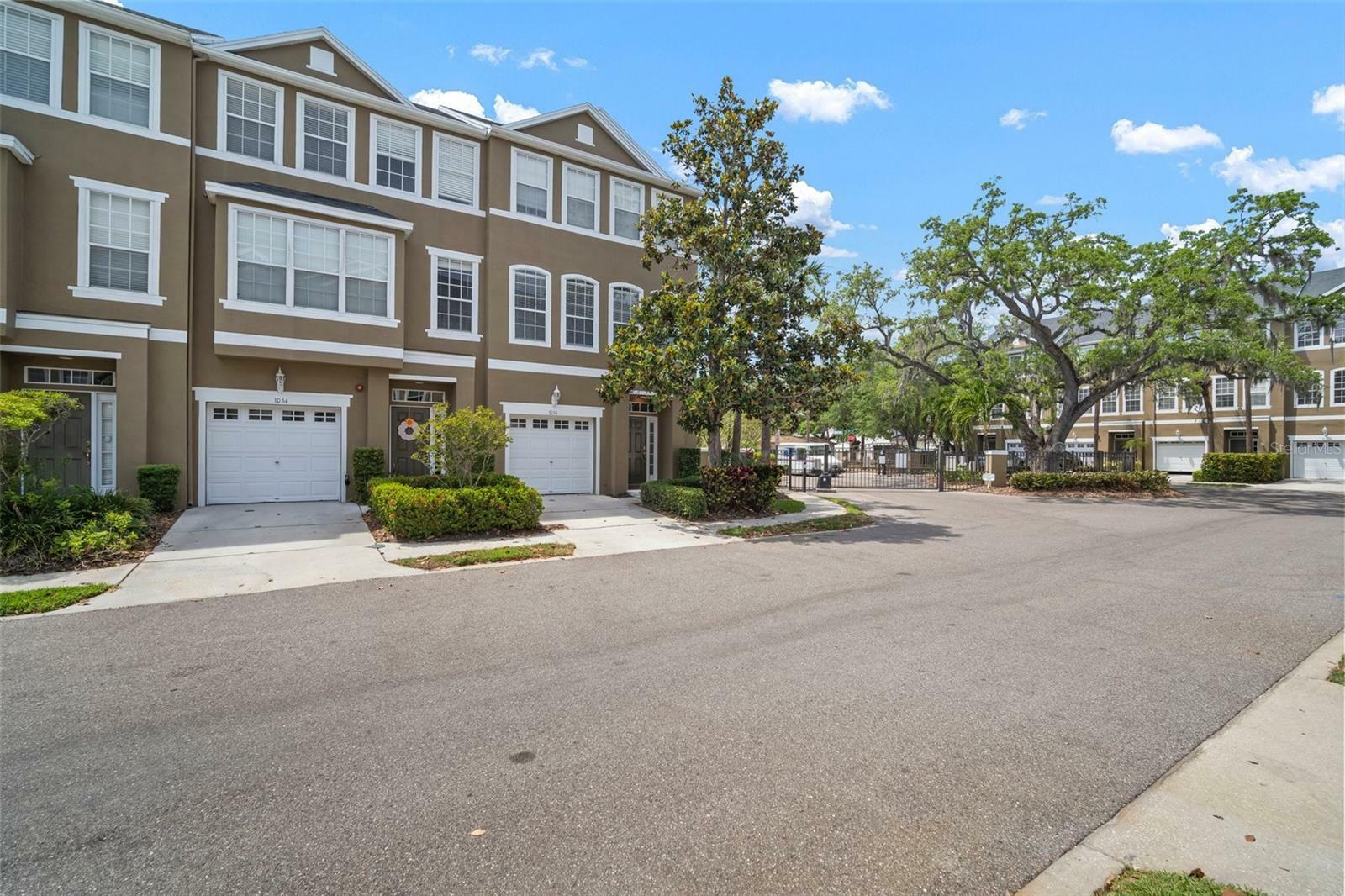 Property Photo: 3056 Pointeview Drive FL 33611