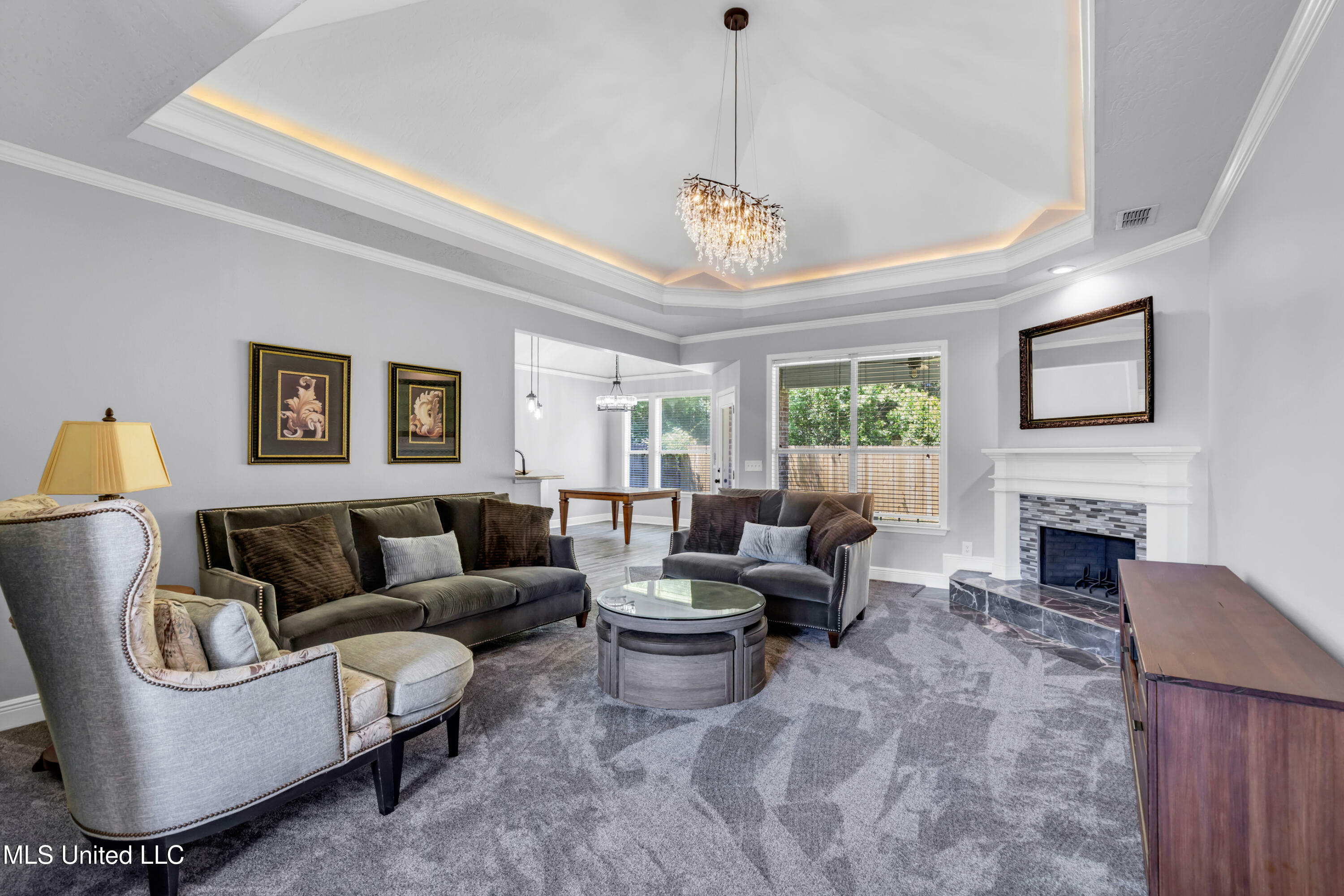 Property Photo: 6809 Westwind Drive MS 39532