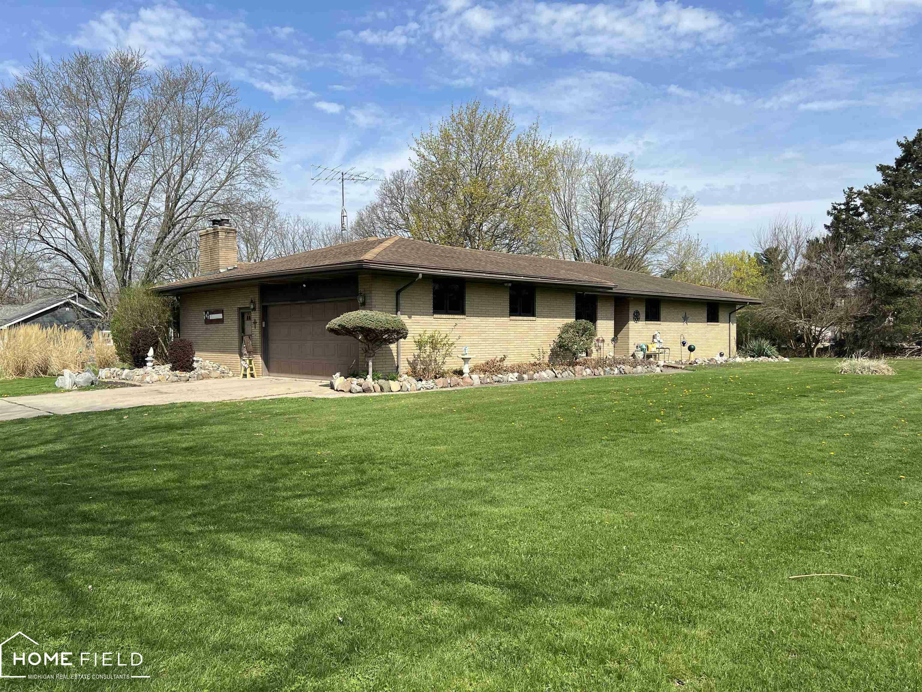 770 Getman Road  Owosso MI 48867 photo