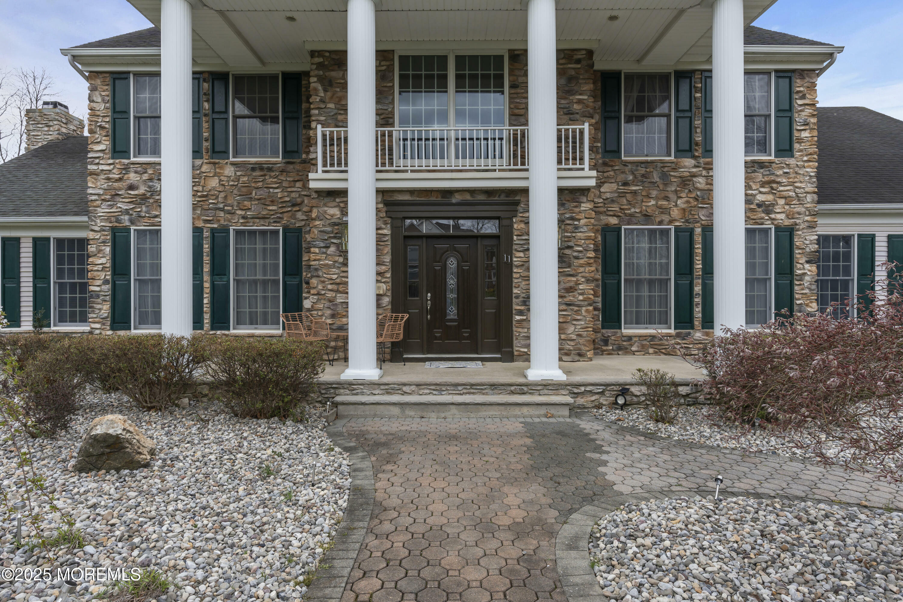 Property Photo: 11 Dana Court NJ 07726
