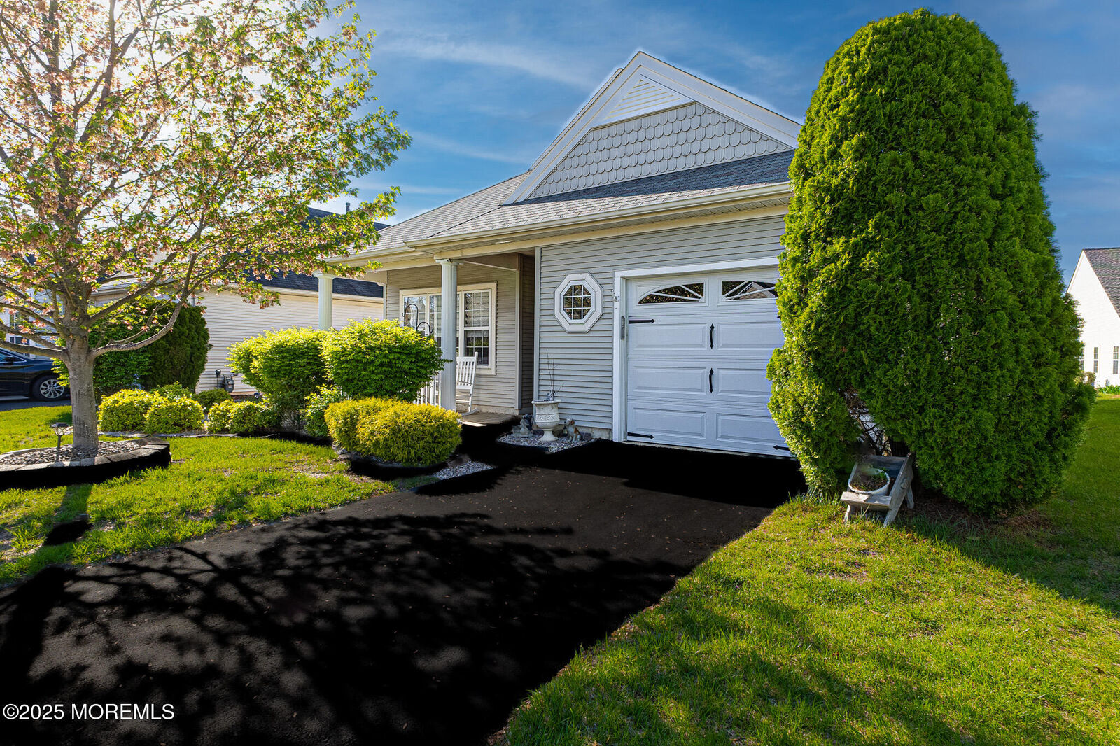 Property Photo:  21 Florence Drive  NJ 08759 