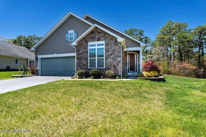 Property Photo:  681 Timberline Lane  NJ 08759 