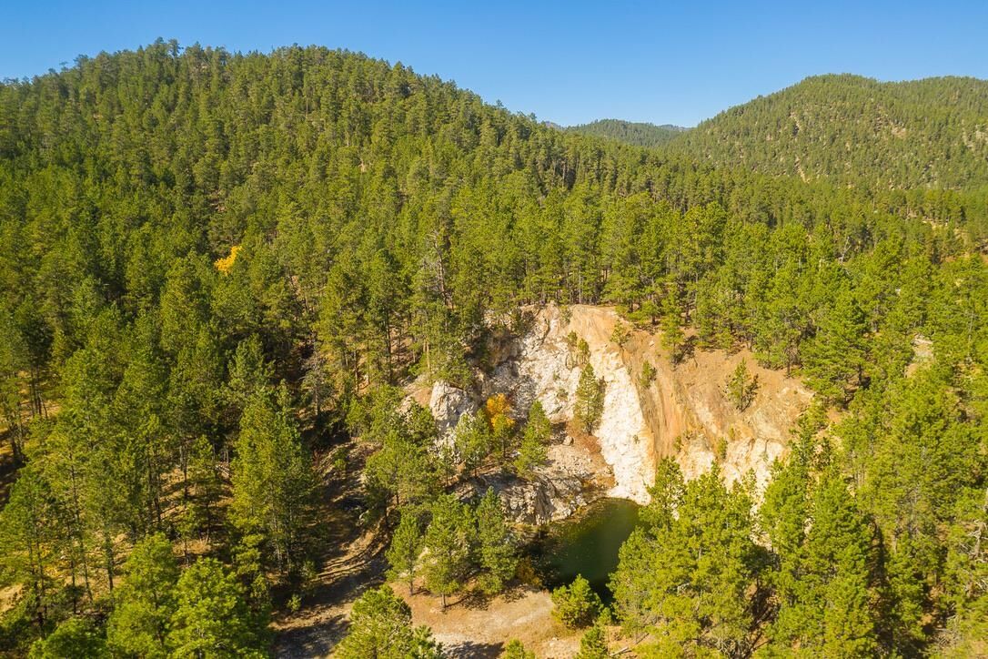 Property Photo:  Dan Patch #4 Lafferty Gulch  SD 57751 