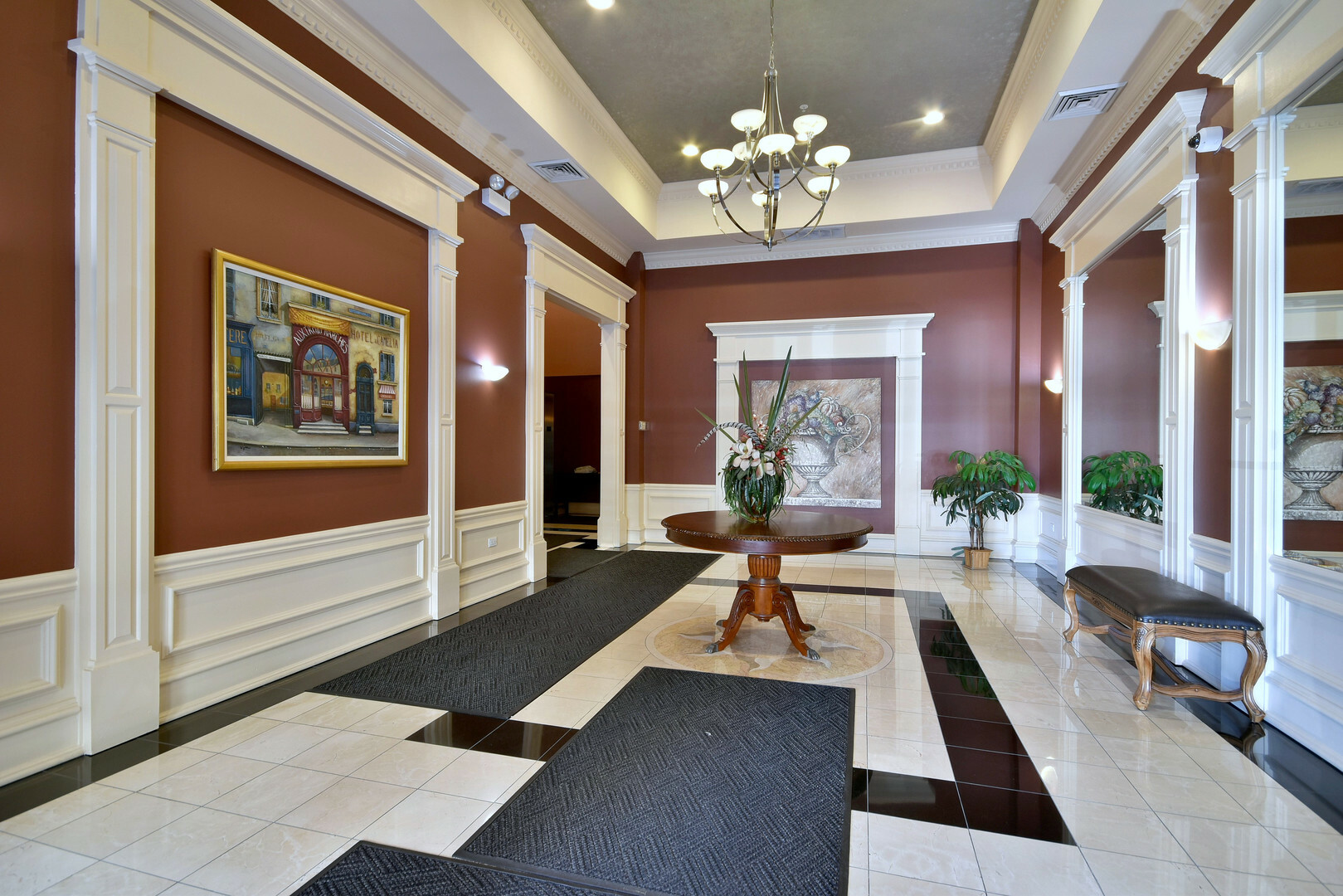 Property Photo: 4953 Oakton Street 205 IL 60077