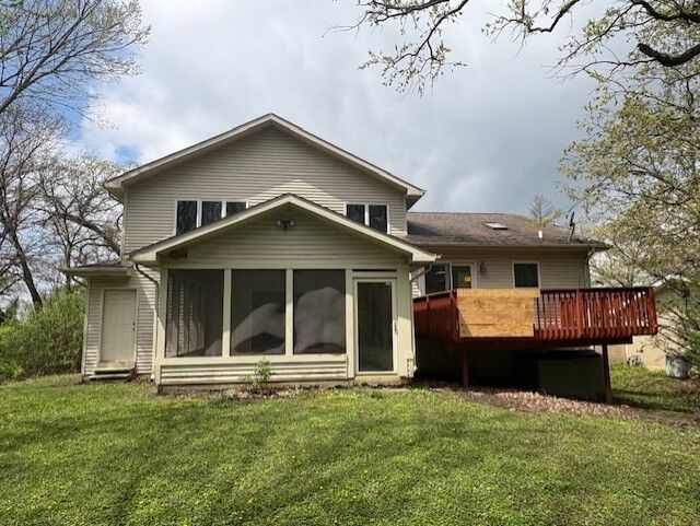 Property Photo: 3597 Beckwith Lane IL 60417