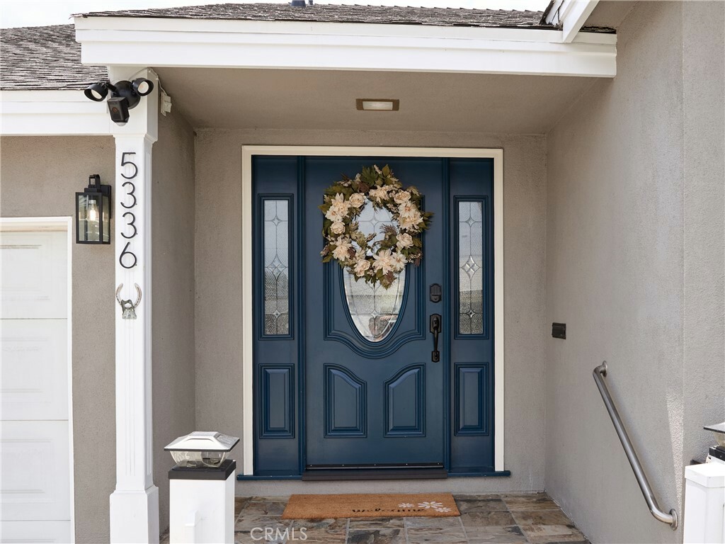 Property Photo: 5336 W 121st Street CA 90250