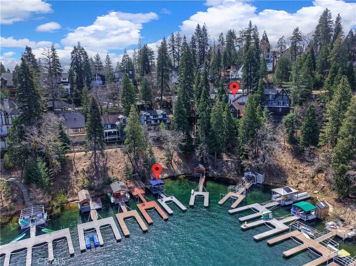 Property Photo: 28898 Palisades Drive CA 92352