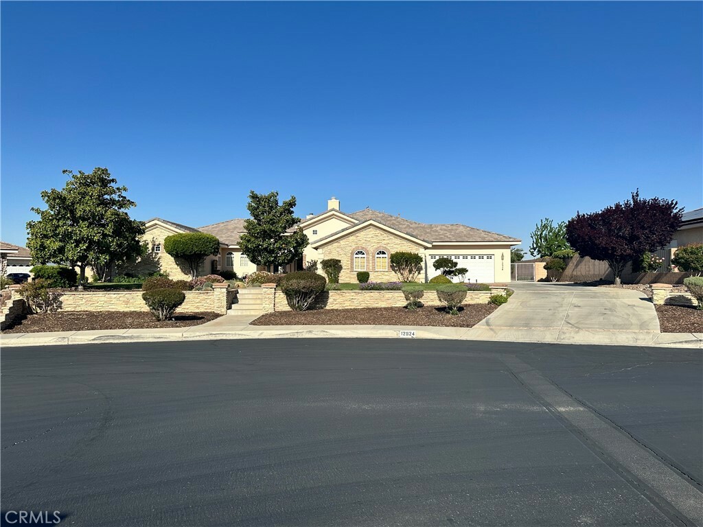 Property Photo: 12924 Stonebrook Road CA 92308