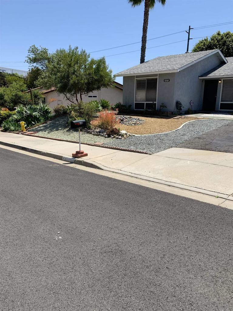 Property Photo: 4549 Quailridge Drive CA 92056