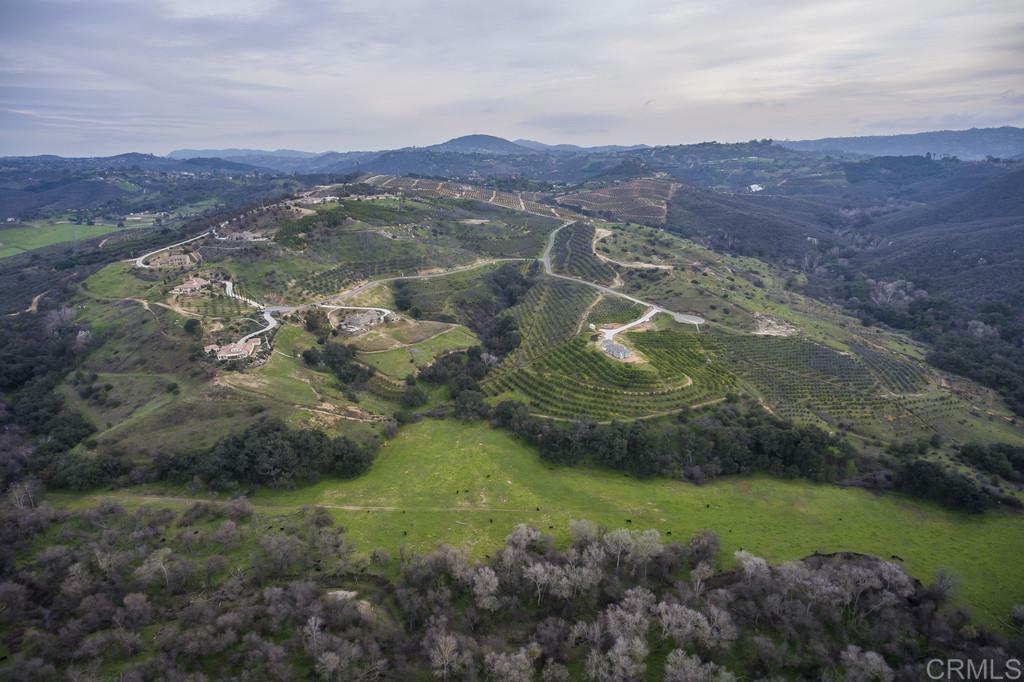 Property Photo: Lot 19 Patrick Way CA 92082