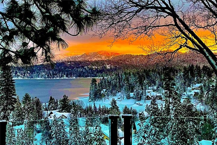 27550 North Bay Road  Lake Arrowhead CA 92352 photo