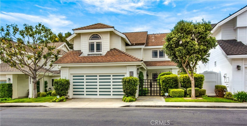 Property Photo: 2541 Point Del Mar CA 92625