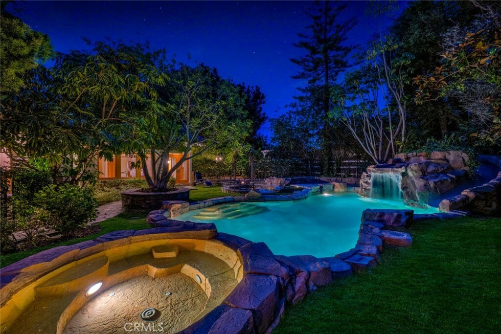 Property Photo: 752 N Creekview Drive CA 92869