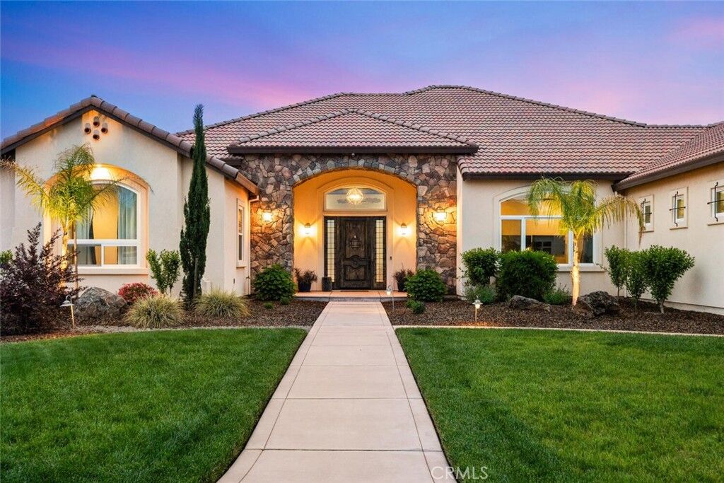 Property Photo:  4136 Cozumel Court  CA 95973 