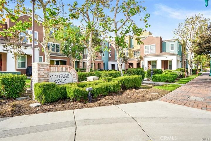 216 W Merlot Drive  Covina CA 91723 photo