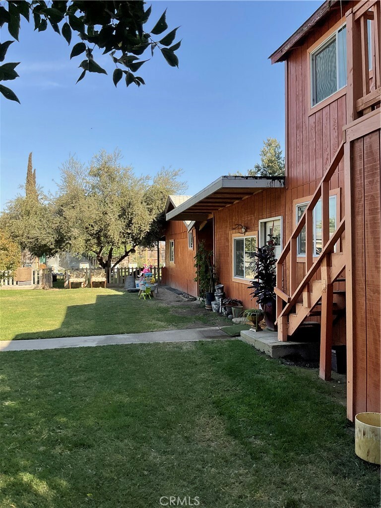 Property Photo: 30500 Road 72, #A CA 93291