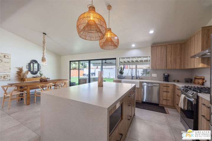 43740 Acacia Drive  Palm Desert CA 92260 photo