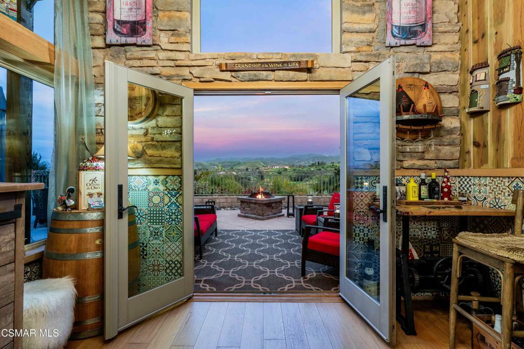 Property Photo: 452 Fresh Meadows Road CA 93065
