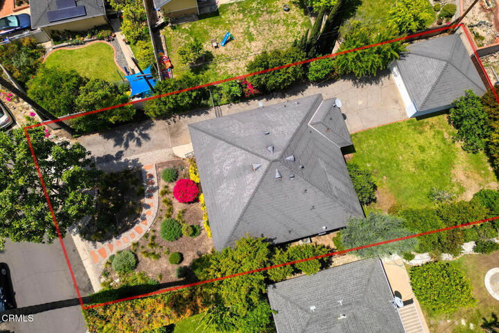 Property Photo:  2323 Barton Lane  CA 91020 