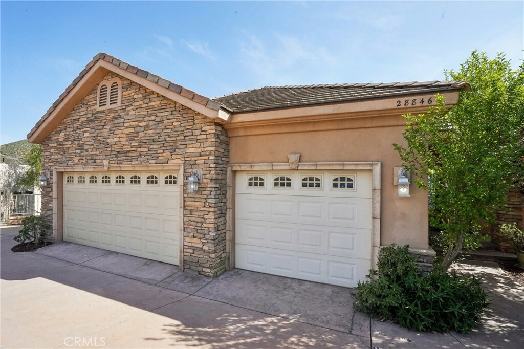 Property Photo: 28846 Yosemite Place CA 92587