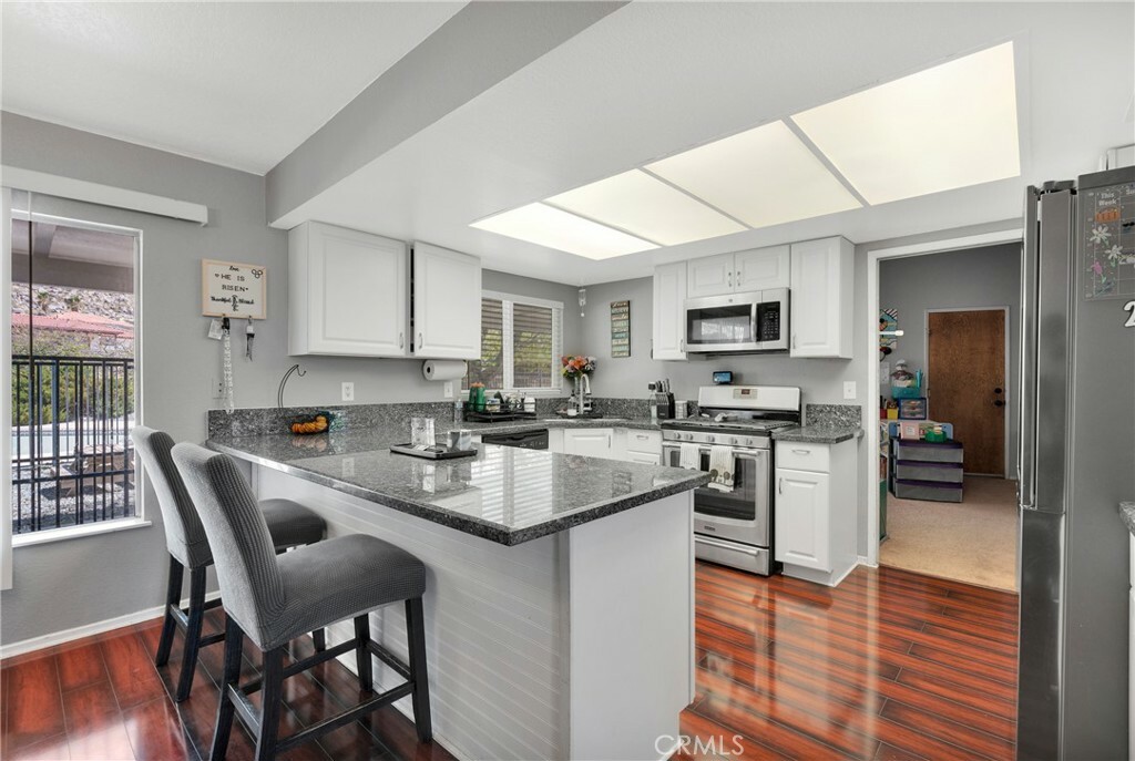 Property Photo: 15895 Mandan Road CA 92307