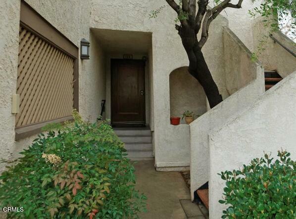 3168 Darby Street 108  Simi Valley CA 93063 photo