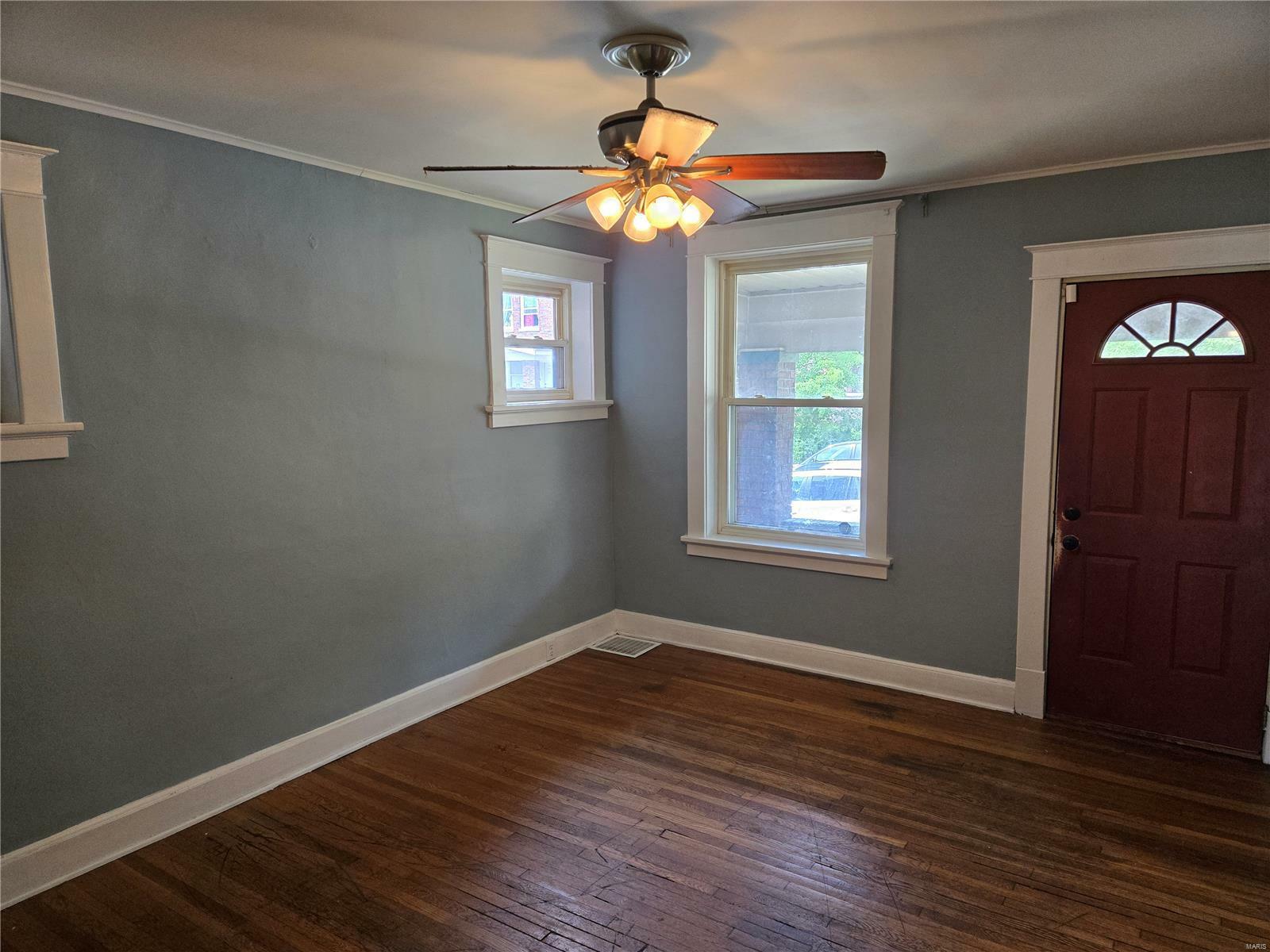 Property Photo: 3642 Montana Street MO 63116