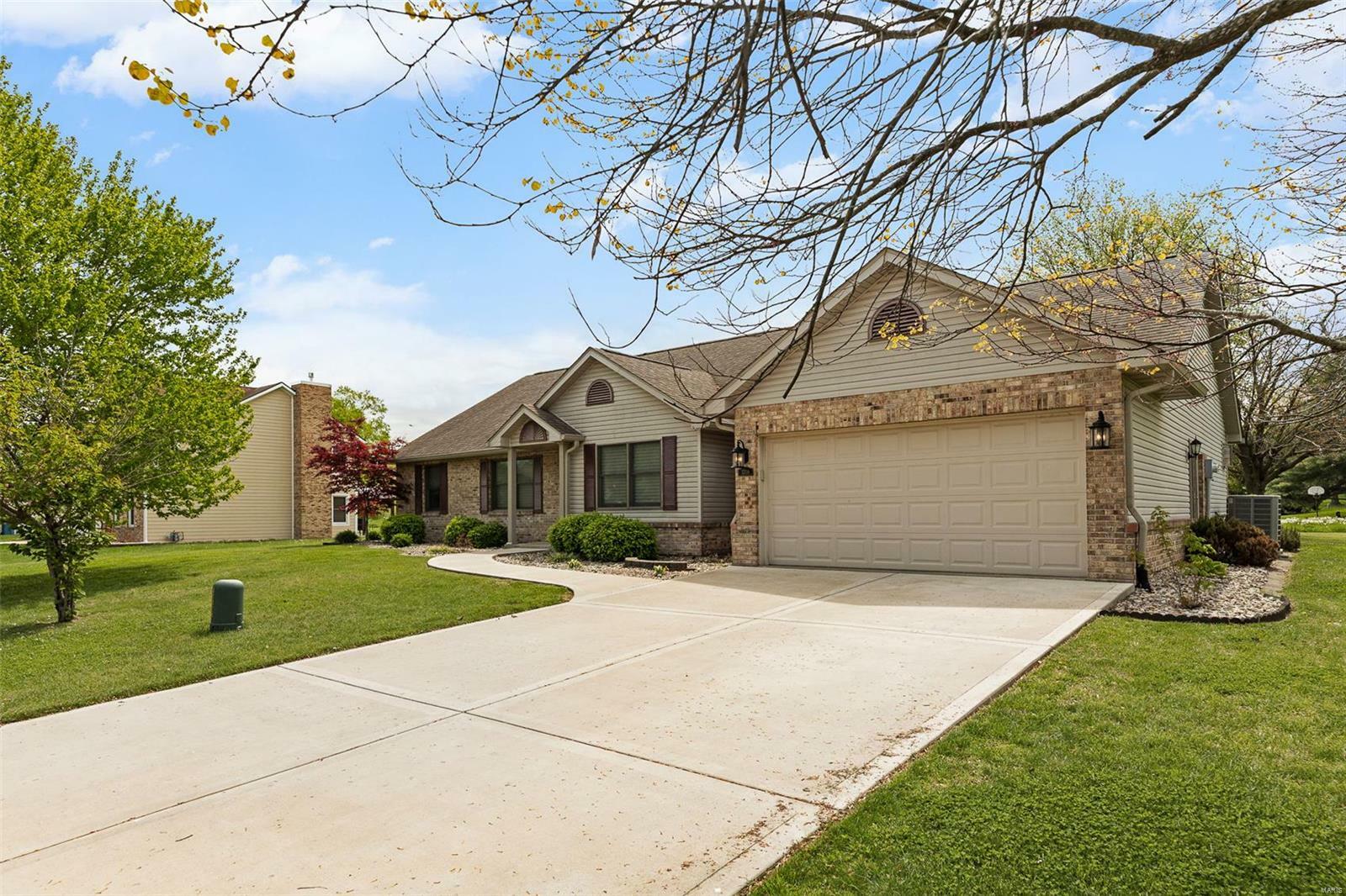 Property Photo: 3708 Rhetts Landing IL 62221