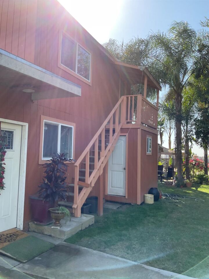 Property Photo:  30500 Road 72 A  CA 93291 