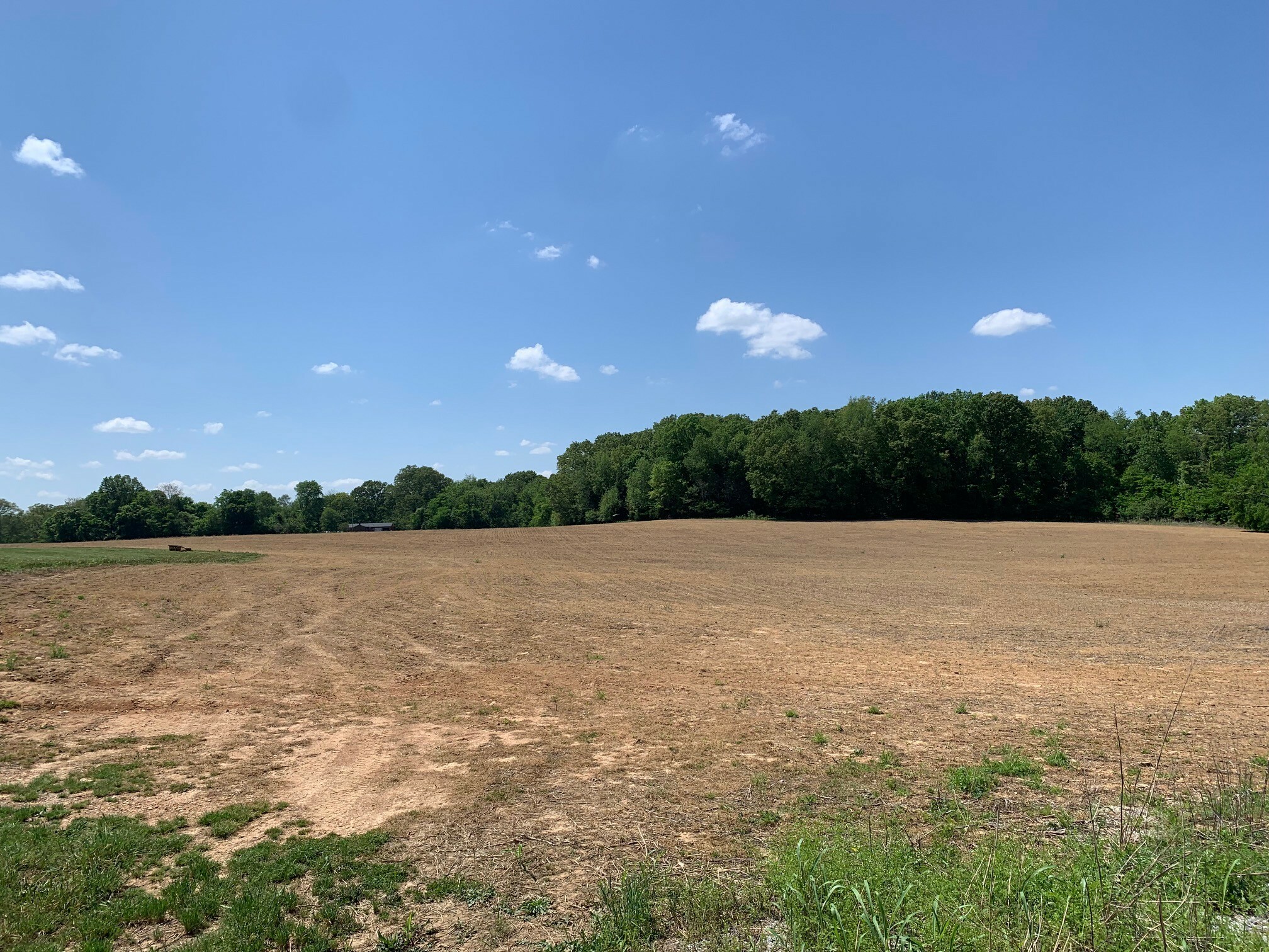 Property Photo: 0 Dotsonville Road TN 37042