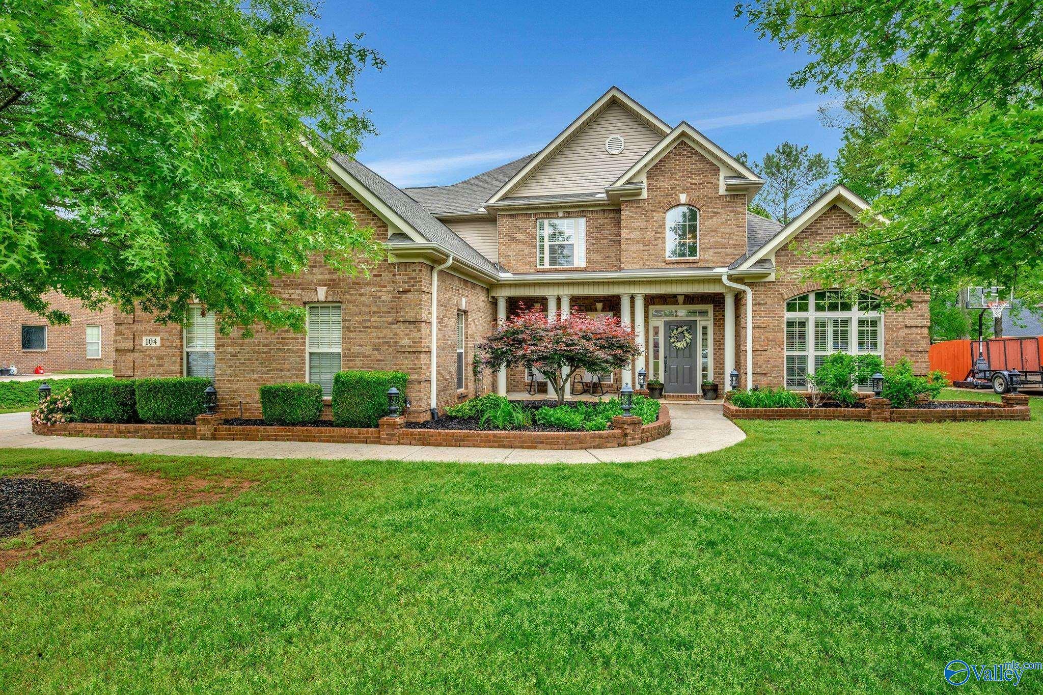 Property Photo: 104 Gentle River Road AL 35749