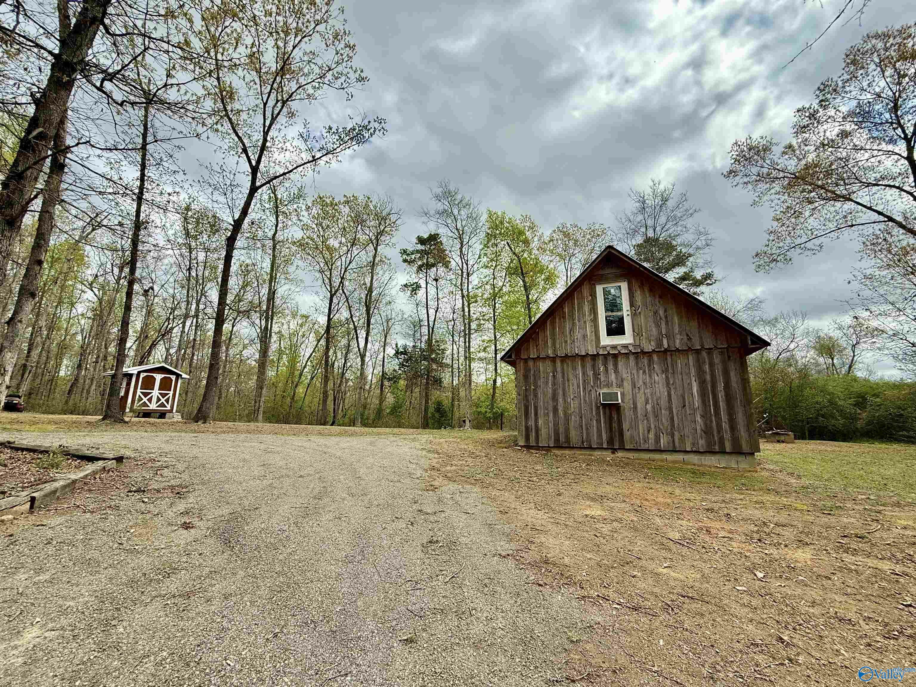 Property Photo: 540 Meltonsville Road AL 35976