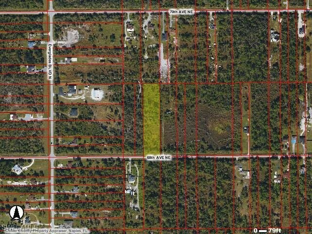 Property Photo: 3247 68th Avenue NE FL 34120