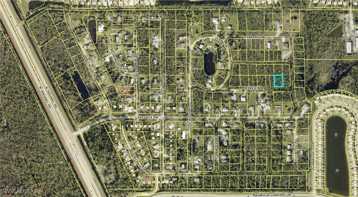 Property Photo: 2367 Deerfield Lane FL 33917