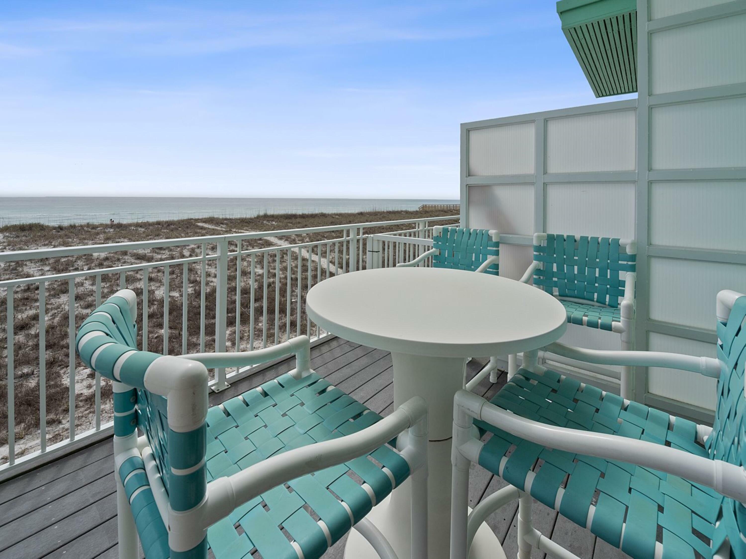 Property Photo: 8173 Gulf Boulevard # Ut-6 FL 32566