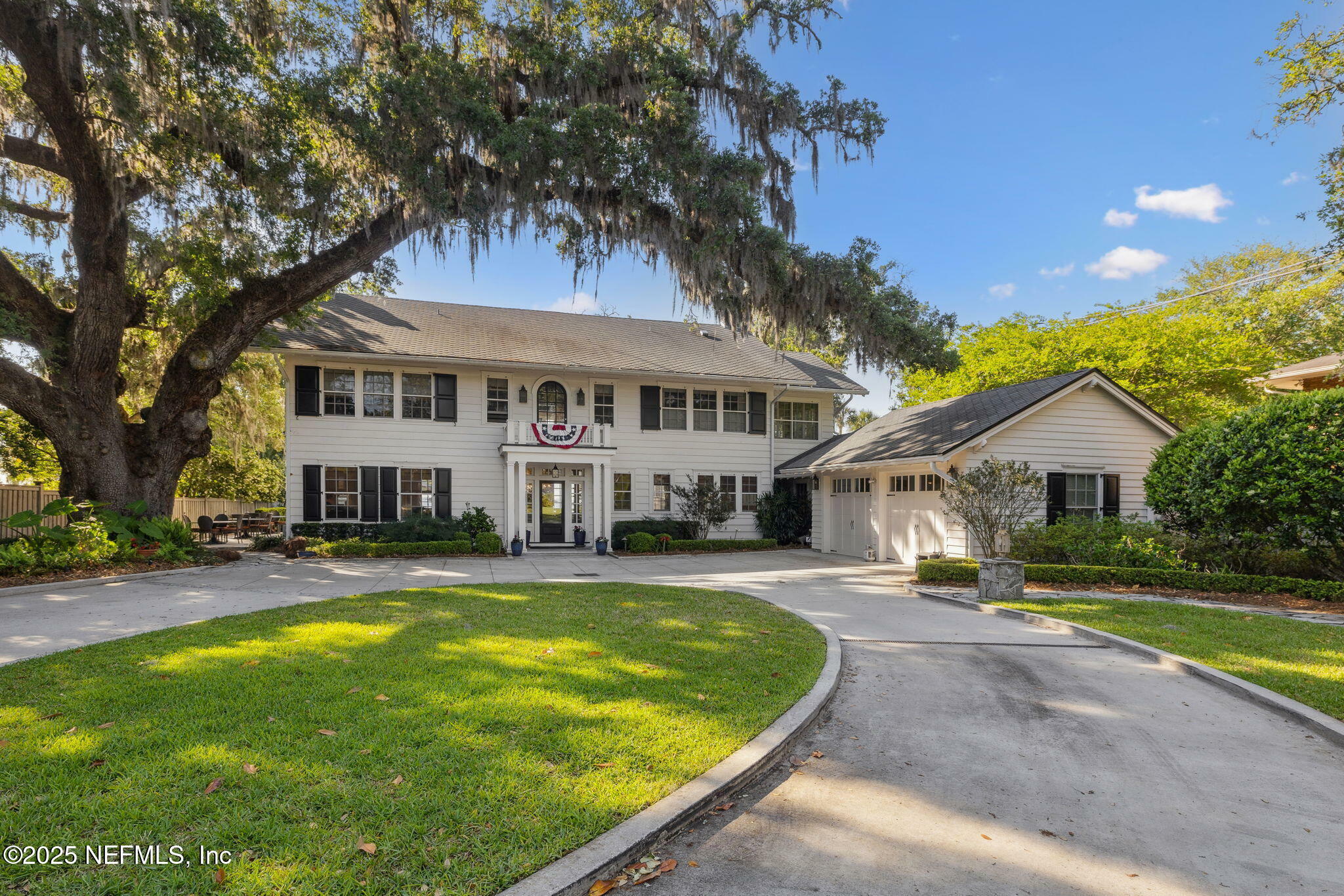 Property Photo:  3110 St. John Avenue  FL 32205 