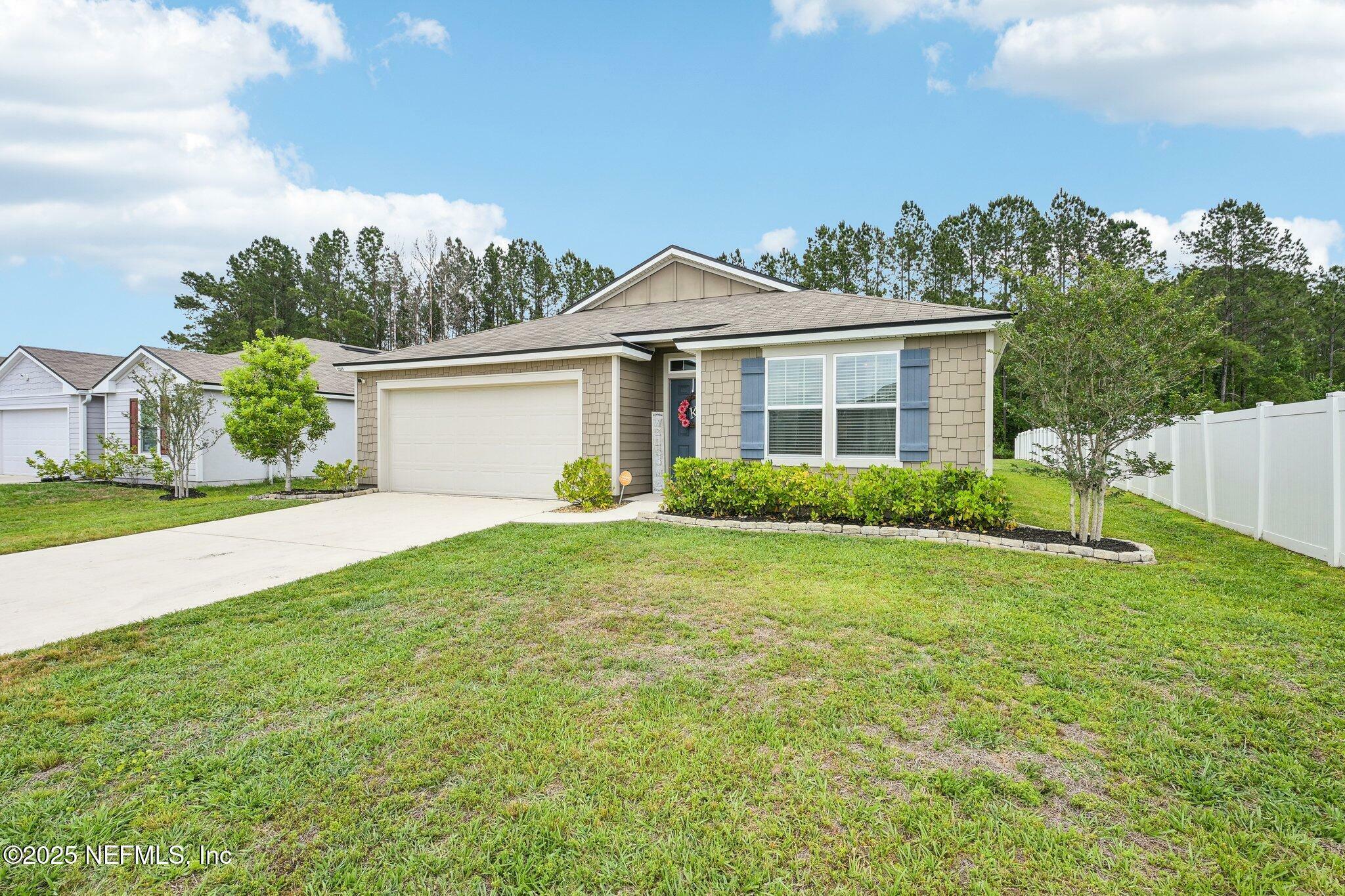 Property Photo:  12289 Glimmer Way  FL 32219 