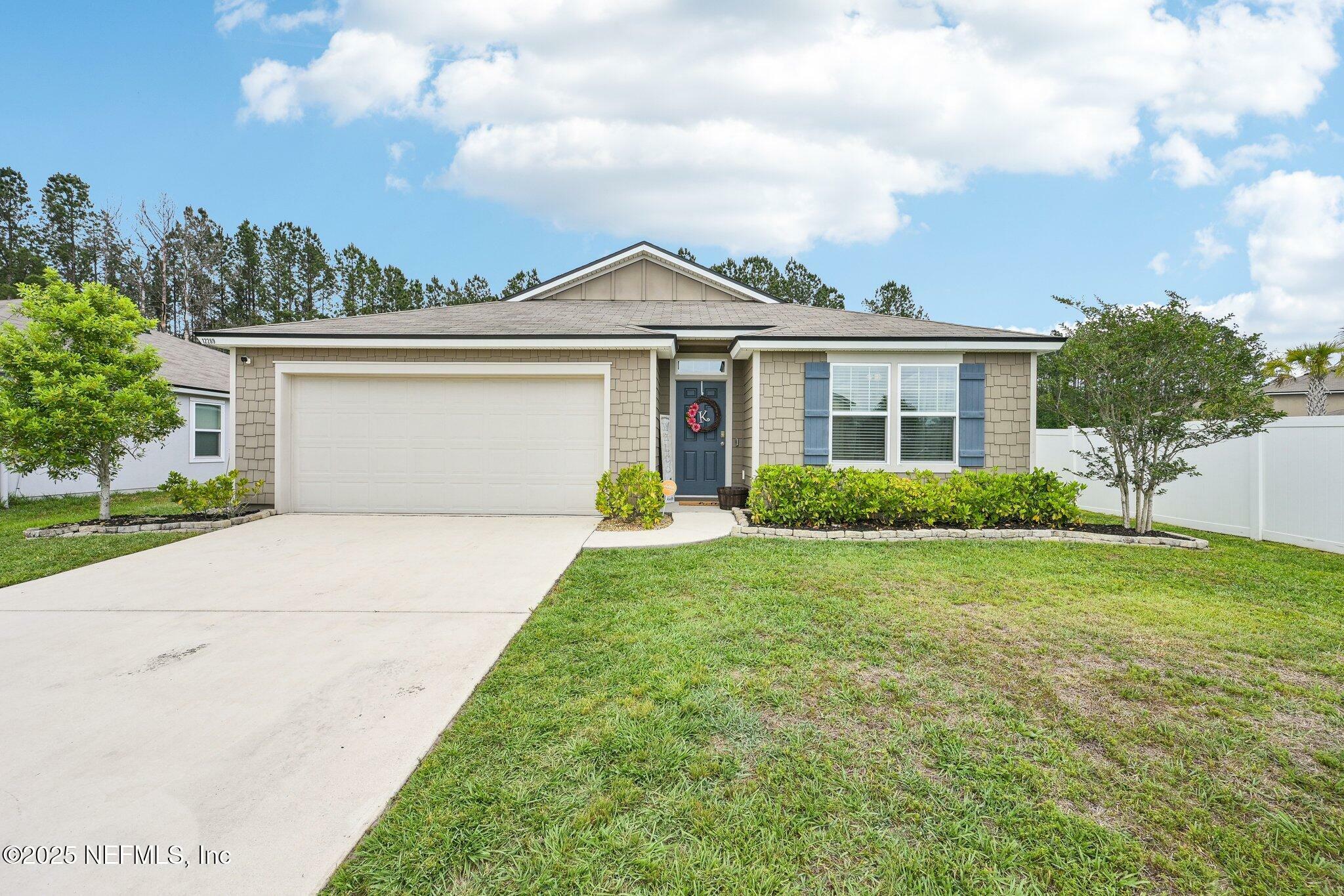 12289 Glimmer Way  Jacksonville FL 32219 photo
