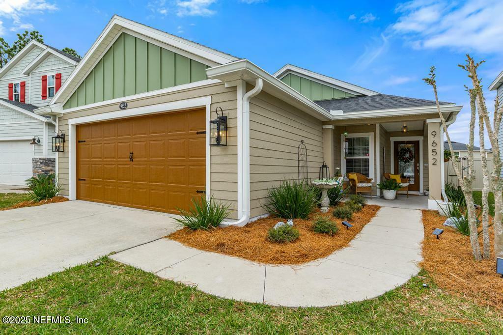 9652 Bridgeway Avenue  Jacksonville FL 32222 photo