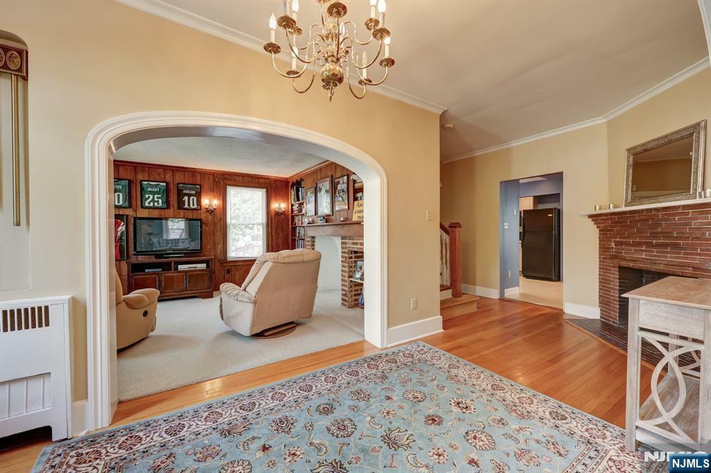 Property Photo: 12 Linwood Terrace NJ 07006