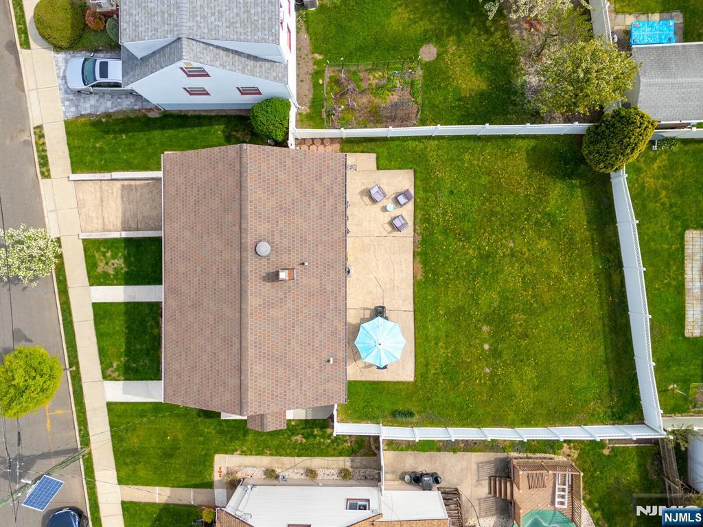 Property Photo:  1026 Gillis Place  NJ 07094 