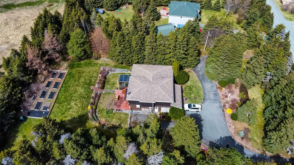 Property Photo: 149 Lower Road NE A1K 4B7