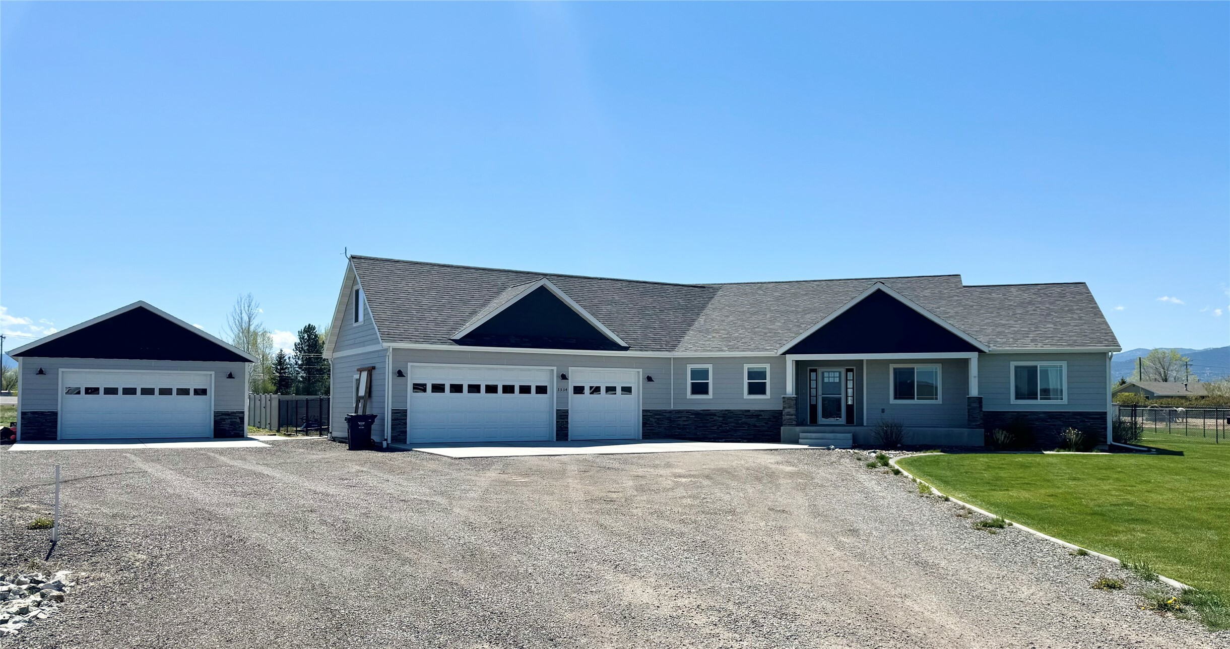 3554 Fasbender Court  Helena MT 59602 photo