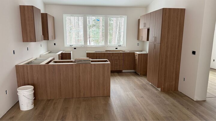 Property Photo: 266 Canopy Trail MT 59937