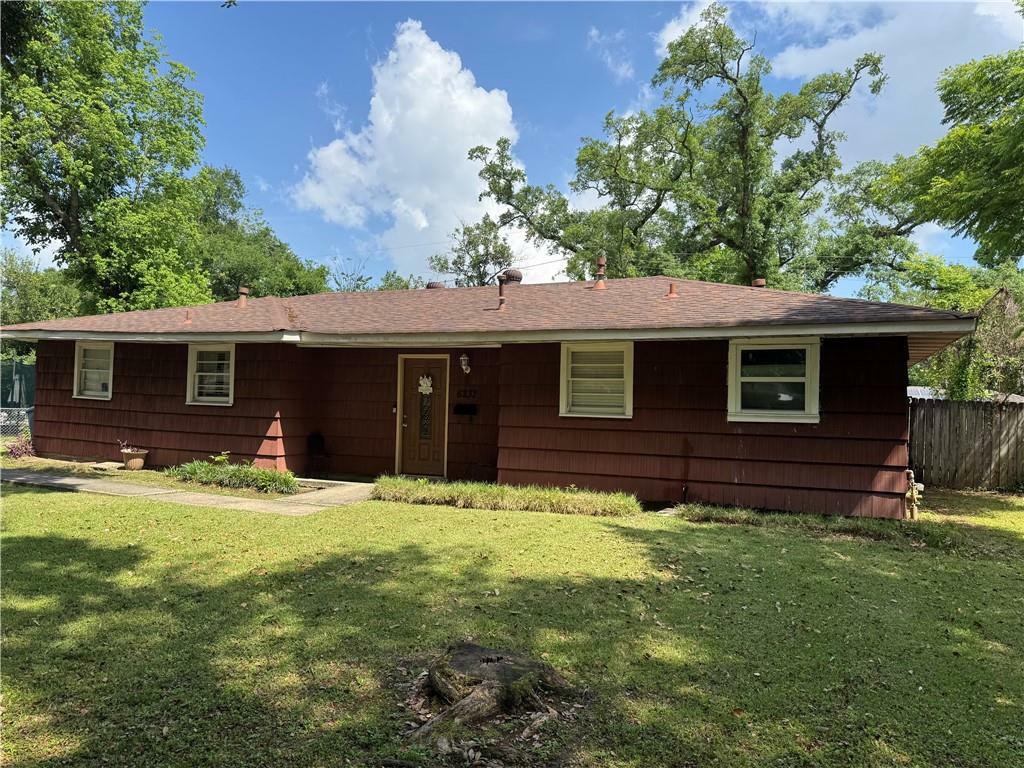 Property Photo: 6232 Carlisle Court LA 70131