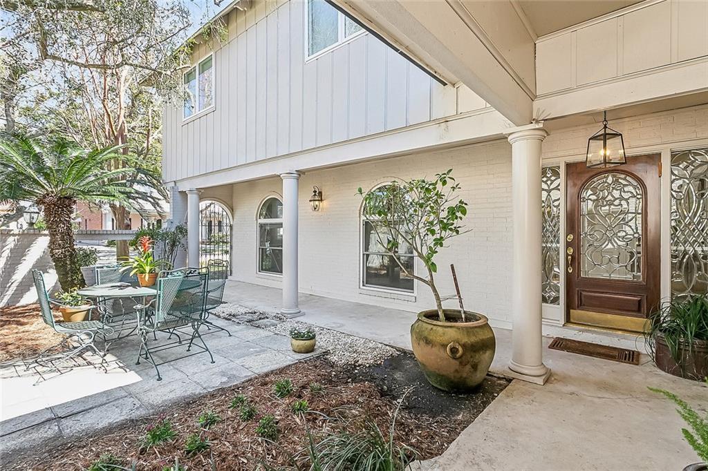 Property Photo:  4524 Folse Drive  LA 70006 