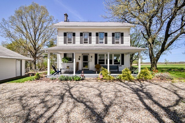 Property Photo: 6367 Easton Street NE OH 44641