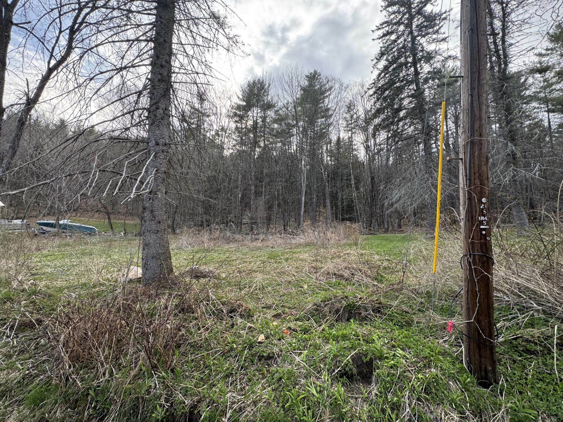 Property Photo: 00 High Street NH 03448