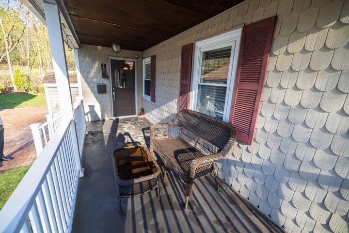 Property Photo:  831 Belmont Street  NH 03104 