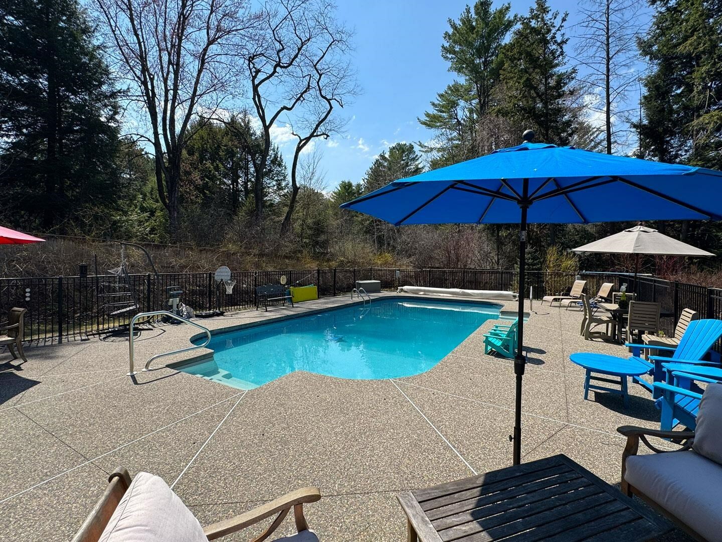 Property Photo: 4 Spencer Road NH 03755
